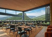 Lookout Bar Scotch Blending Lab