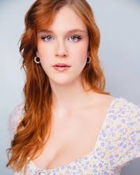 ⭒ Michaela Hoskins