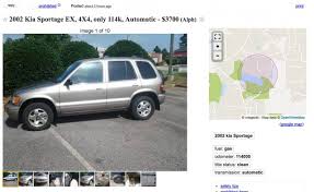 No accidents, 1 owner, personal use. 12 Must Do Tips For Selling Your Car On Craigslist