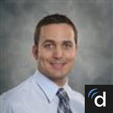 Dr. Langdon Morrison, MD