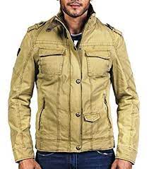 Nice Xios Jackets