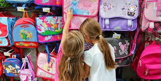 Par ailleurs, les ressources du foyer familial ne doivent pas dépasser pas un certain plafond, variable selon le nombre d'enfants. Le Telegramme France Allocation De Rentree Scolaire Y Avez Vous Droit