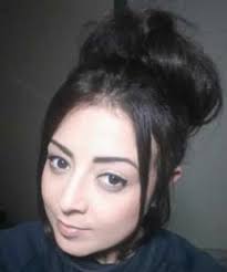 Georgina Emily Lancaster"