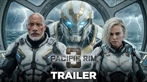 Pacific Rim 3 (2027) – Dwayne Johnson & Charlize Theron | Concept Trailer -  YouTube