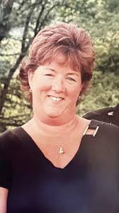 Kathleen “Kathy” A. (Hoffman) Michel,61