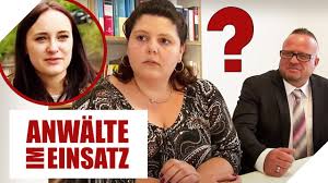 Florestan goedings xing erläutert das gekonnt und anschaulich mit kurzen knappen worten. Familien Chaos Wie Werden Josis Leibliche Eltern Reagieren 2 2 Anwalte Im Einsatz Sat 1 Youtube