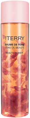 Essential rose wax soothes and restructures lips. By Terry Baume De Rose Beauty Toner Buy Online Niche Beauty