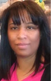 Keisha Simmons's Instagram, Twitter & Facebook