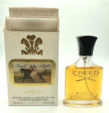 Creed Royal Delight Vintage Eau De Parfum F Vault