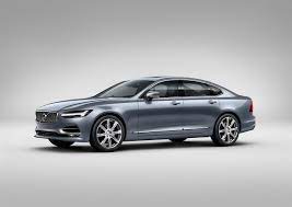 To create a car that would redefine the idea of luxury. Volvo S90 Wins Prestigious Production Car Design Of The Year 2015 Volvo Cars Global Media Newsroom