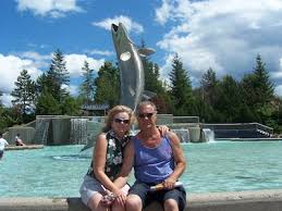 Loop Around New Brunswick A land of natural wonders