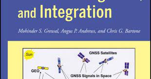 Global Navigation Satellite Systems Inertial Navigation And Integration Ebook Navigation Satellites Systems Theory