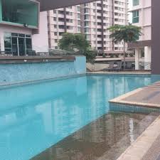 Meanwhile, the newly completed alam damai condominium which comprises 552 units in three blocks is expected to obtain its occupation certificate by april or may, this year, he said adding construction of alam damai project started in 2007 and we are proud that it was completed on schedule, he said. Photos At Alam Damai Swimming Pool Kota Kinabalu Sabah