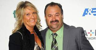 Frank had a tumultuous year in 2020 & he is still feeling the consequences of those events till today. Who Is American Pickers Star Frank Fritz S Wife An Update On His Love Life