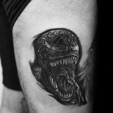 Top 57 Venom Tattoo Ideas 2020 Inspiration Guide Venom Tattoo Tattoo Designs Men Tattoos