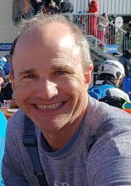 Rudy Farmer's Instagram, Twitter & Facebook