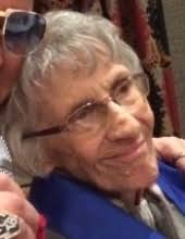 Obituary information for Joan DeRose