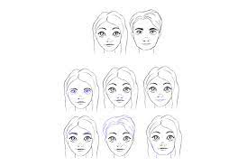 You can use a normal pencil or graphite drawing pencils. Cartoon Fundamentals How To Draw The Female Form