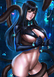 gantz reika  funny cocks & best free porn: r34, futanari, shemale, hentai,  femdom and fandom porn