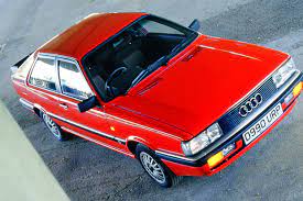 We did not find results for: 19 Undervalued Classic Cars From The 1980s Classic Sports Car