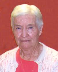 Maxine (Tew) Smith Obituary June 16, 2023