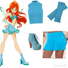See more ideas about winx club, club, bloom winx club. Pin By Lihiii On Halloween Costumes Women Cosplay Outfits Club Outfits Outfit Inspirations