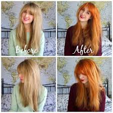 From blonde to brunette, your color shouldn't appear ashy, which makes hair look flat and inky, lee says. Wash Out Hair Color For Kids