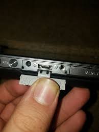 For The Person Who Had No Idea What The Ext Port On The Ps4 Controller Does What In The Hell Does This Unlabeled Port Do On The Psvita 9gag