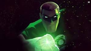 Green Lantern: The Animated Series | Rotten Tomatoes