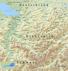 Die grenzpolizei ist jedoch ermächtigt. Grenze Zwischen Osterreich Und Der Schweiz Wikiwand