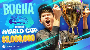 Looking for the best fortnite wallpaper ? How Bugha Won The Fortnite World Cup And 3000000 Here Is The Full Story Of The Fortnite World Cup Which Saw 16 Year Old World Cup World Cup Champions World