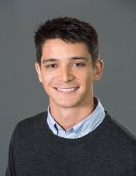 Alex Parker-Guerrero