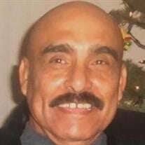 Mr. Joseph "Pepe" Luna