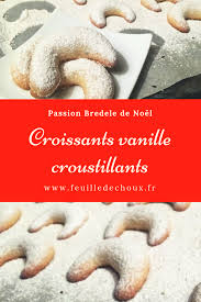 Au Mois De Decembre En Alsace On Fait Des Tonnes De Bredele Dans Chaque Famille On Confectionne Par Avance Et En Quantite Ses B Bredele Alimentation Vanille