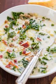 One Pot Zuppa Toscana Rezept Seit Jahren Ein Favorit Der Familie Sehen Sie Sich An Wie Sie Video Dessert Rezepte Rezepte Suppenrezepte Hauptgericht