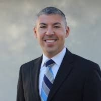 Andrew Roberts, MBA, PMP