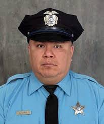 Police officer who shot Rockford man during traffic stop identified