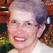 Ruby Morine Chapman Obituary