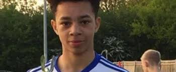 We did not find results for: Man City Sign Nigerian Teenager Samuel Edozie Best Choice Sports