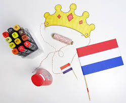 Kundenbewertungen lesen, schiffe und routen online vergleichen, günstig buchen! Vier Koningsdag Met Printable Diy S Nouk San
