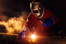 Welding Fume Safety | HSE 2020 Updates | RVT Group