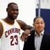 NBA | Cavaliers: LeBron acknowledges that catching Jordan is a goal