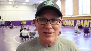 Pat Castillo and Glenbrook South at Wabash Camps