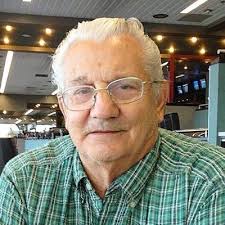 Obituary information for Joseph Frank Ambrosio