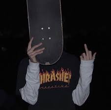 Tons of awesome skater aesthetic wallpapers to download for free. Pin By Sophia On Skate Skateboard Photography Skate Photos Skateboard Pictures