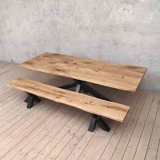 Get the best deals on extending dining tables. Bespoke Dining Tables Handmade Dining Table In Uk Cosywood