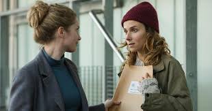 His young colleague greta blaschke can no longer help him. Das Nest Tatort Ard Das Erste