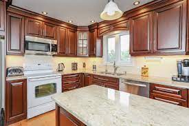 Our combination of solid wood and traditional carpentry brings quality results that will last for. Custom Kitchen Cabinets Countryline Woodcraft Waterloo Gta