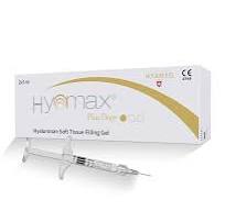HYAMAX PLUS DEEP, 1ml ⭐️Купити в Україні від виробника