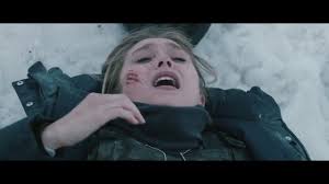 Vetrenaya Reka Wind River 2017 Trejler 3 Hd Hz Youtube